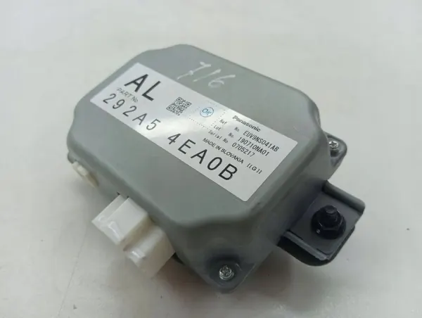 Onduleur Nissan OE OEM 292A54EA0B pour Micra V image 3
