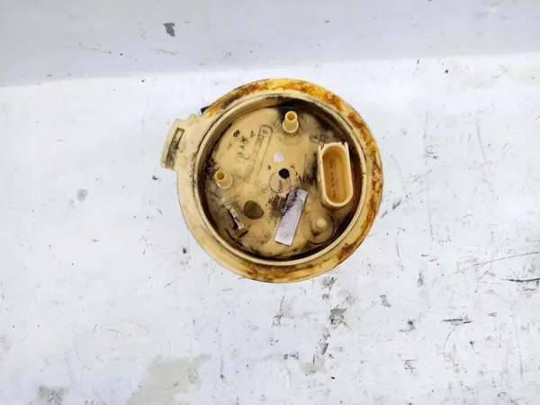 Brandstofpomp Volkswagen Tiguan 2009 image 3