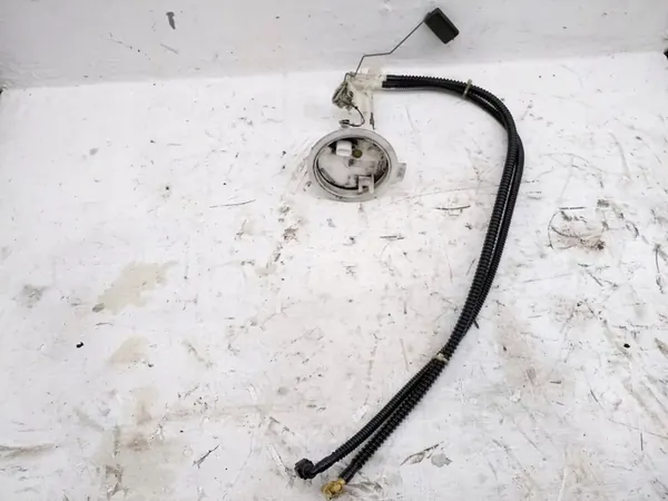 Brandstofpomp Volkswagen Tiguan 2009 image 5