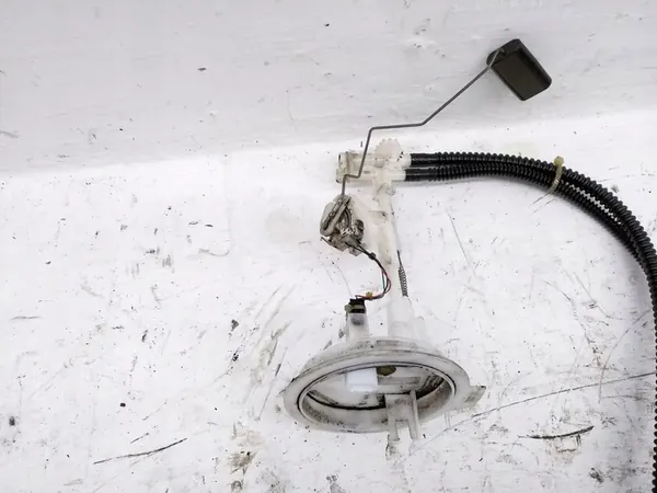 Brandstofpomp Volkswagen Tiguan 2009 image 6