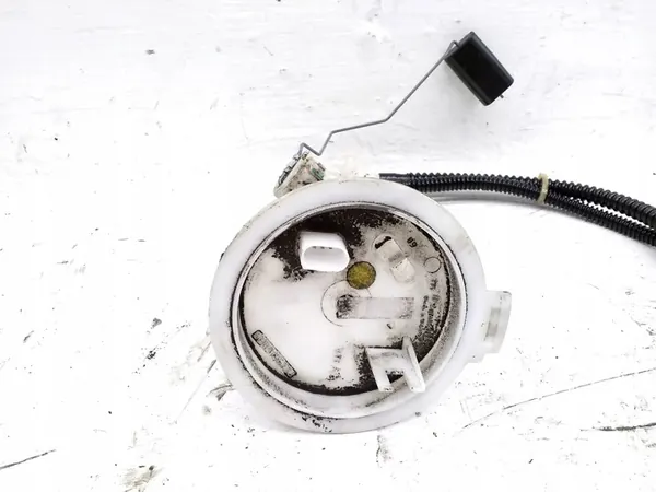 Brandstofpomp Volkswagen Tiguan 2009 image 7