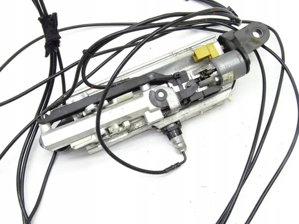 Conjunto de atuadores de teto OEM A2308600335 para Mercedes SL R230 image 5