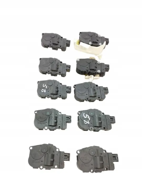 Lämmitysmoottori OEM EFB430 K9749006 Audi A4 B8 image 2