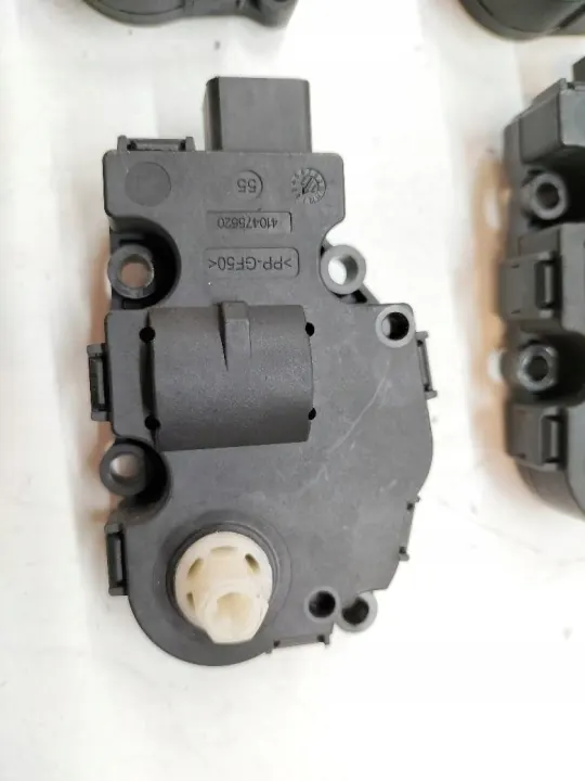 Lämmitysmoottori OEM EFB430 K9749006 Audi A4 B8 image 4