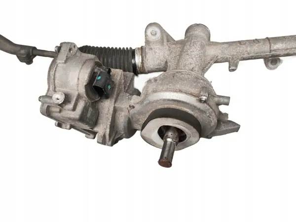 Boîtier de direction BMW X1 F48 OEM 68SDASDAS760 image 3