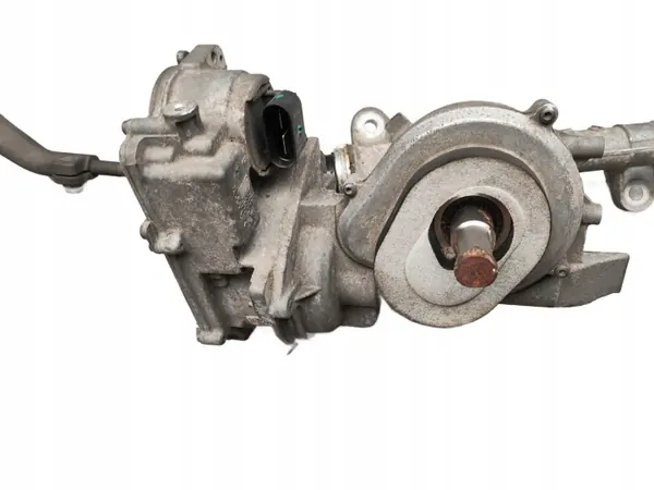 Boîtier de direction BMW X1 F48 OEM 68SDASDAS760 image 6