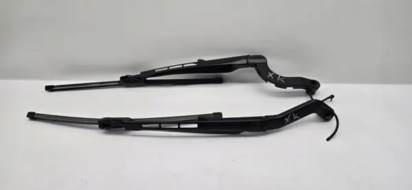 Jaguar XKR XK pyyhinvarset OEM 6W83-17B589-AD Pari image 2