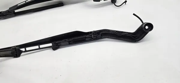 Jaguar XKR XK pyyhinvarset OEM 6W83-17B589-AD Pari image 3