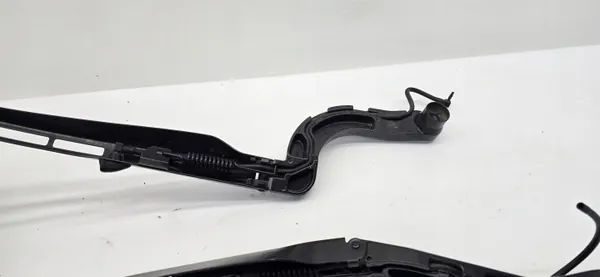 Jaguar XKR XK pyyhinvarset OEM 6W83-17B589-AD Pari image 4