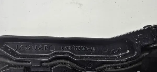 Jaguar XKR XK pyyhinvarset OEM 6W83-17B589-AD Pari image 5