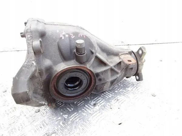 Hinterachsdifferential Mercedes C-Klasse W204 2.2 CDI A2093510205 image 4