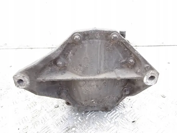 Hinterachsdifferential Mercedes C-Klasse W204 2.2 CDI A2093510205 image 5