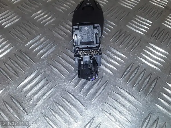 Brytare Peugeot 308 Cc 2010 9641796480 image 3