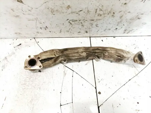 Pakoputken Keräin OEM 9x206p647ce Jaguar XF 3.0L image 2