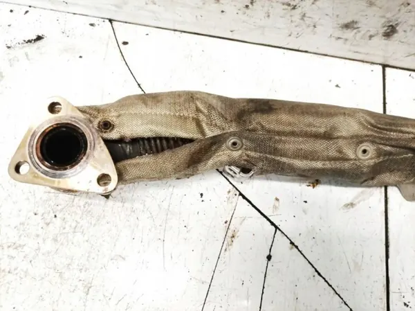 Pakoputken Keräin OEM 9x206p647ce Jaguar XF 3.0L image 3