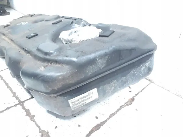 Réservoir à carburant Mini OEM 0356809 - État utilisé image 4