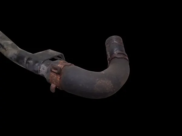 Ligne de toit décapotable / tuyau / flexible VW image 4