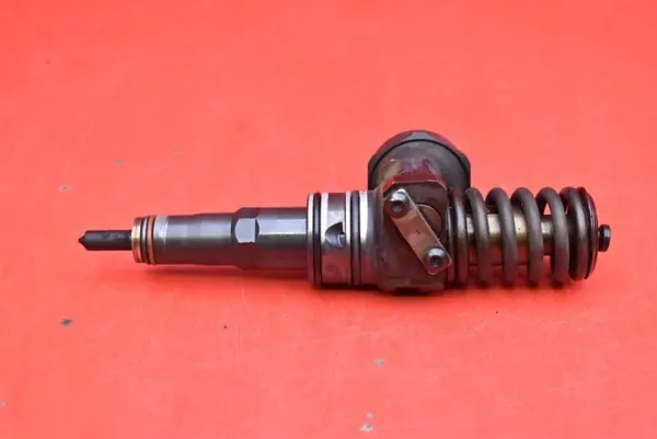 Pompe d'injection OEM 038130073BN pour Skoda Octavia 2 image 4