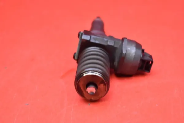 Pompe d'injection OEM 038130073BN pour Skoda Octavia 2 image 5