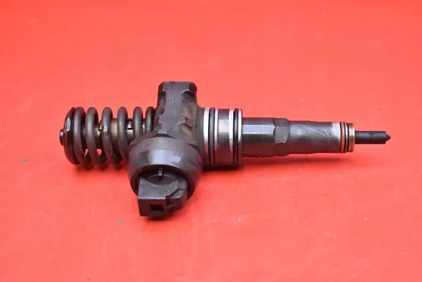 Pompe d'injection OEM 038130073BN pour Skoda Octavia 2 image 6