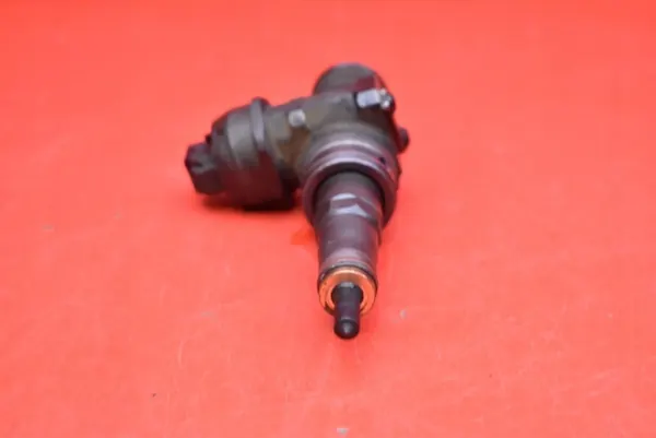 Pompe d'injection OEM 038130073BN pour Skoda Octavia 2 image 7
