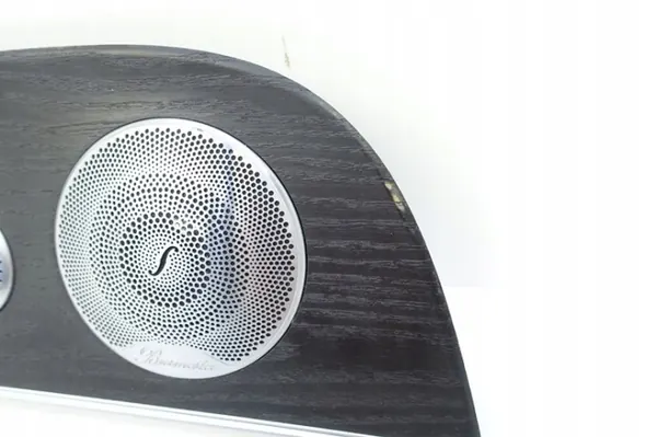 BURMESTER Luidsprekerrooster voor Mercedes E W213 image 3