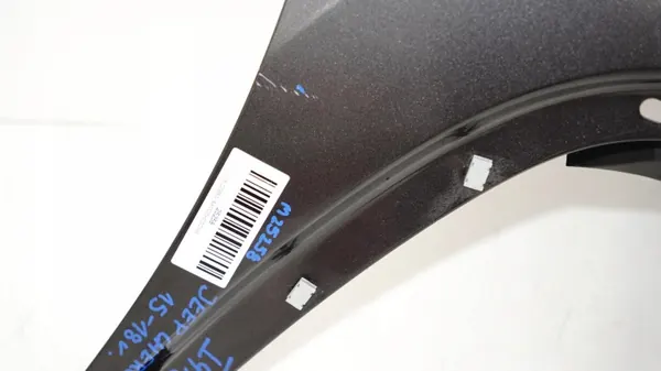 OEM 365577539 Etu-oikea lokasuoja Jeep Grand Cherokee image 5