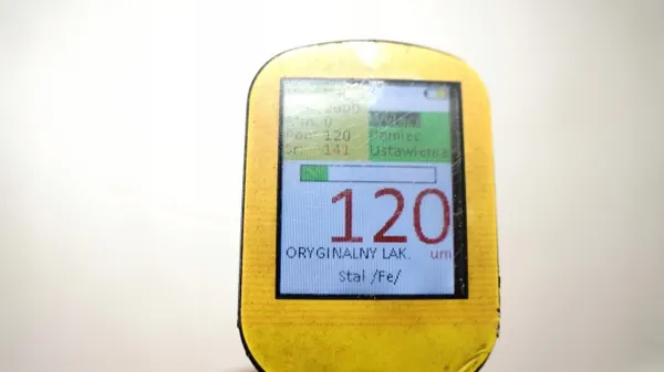 OEM 365577539 Etu-oikea lokasuoja Jeep Grand Cherokee image 7