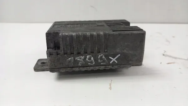 Módulo de Control del Ventilador MERCEDES SLK R170 COUPE 1.8T A027 545 81 32 image 2