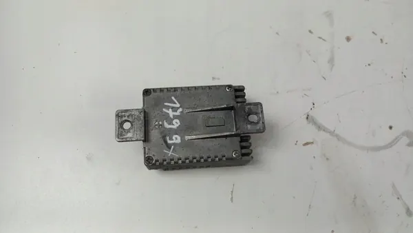 Módulo de Control del Ventilador MERCEDES SLK R170 COUPE 1.8T A027 545 81 32 image 3