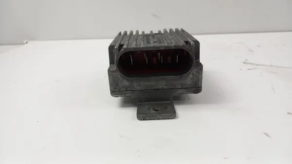 Módulo de Control del Ventilador MERCEDES SLK R170 COUPE 1.8T A027 545 81 32 image 4