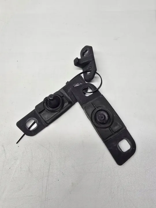 Cerrojo Puerta Corredera Mercedes Vito Viano W639 OEM A6397580327 image 2