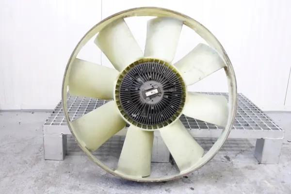Viskeuze Koppeling OEM 20867274 voor Volvo FL FE image 2