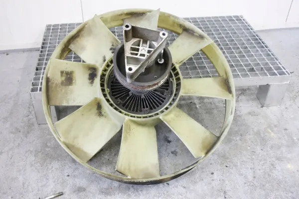 Viskeuze Koppeling OEM 20867274 voor Volvo FL FE image 3