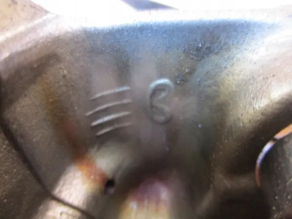 CHEVROLET CRUZE 1.6 F16D4 Kolv Stång image 8