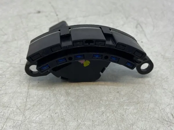 Mercedes-Benz OE A220 542 02 18 Rattvinkelsensor image 4