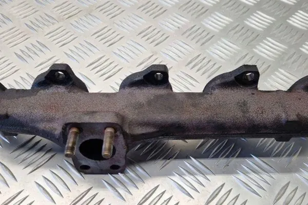 Colector de Escape OEM 496129 para Ford Focus C-Max 1.56L Diesel image 2