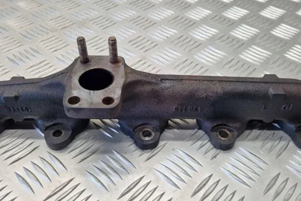 Colector de Escape OEM 496129 para Ford Focus C-Max 1.56L Diesel image 3