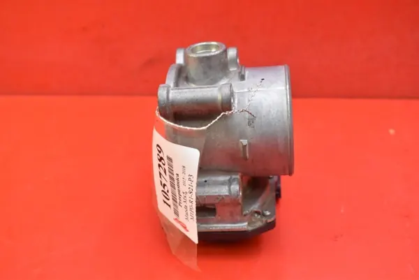 Corps de papillon OEM P51B13640 pour Mazda MX-5 ND 2.0 image 4