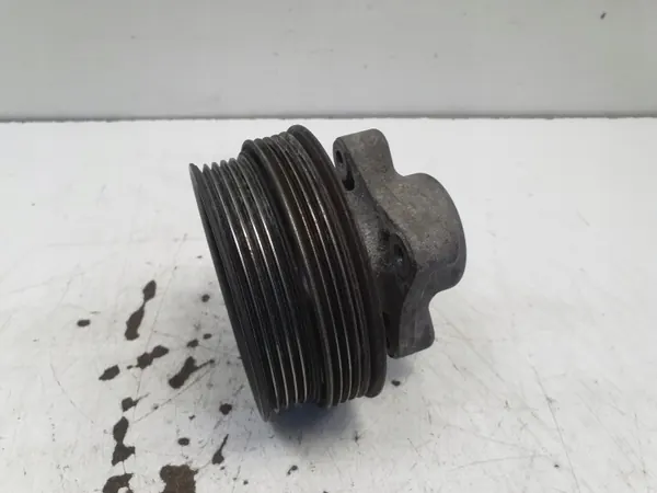 Riemenspannrolle Volvo S60 II V60 I V70 III 2.0 D3 image 5