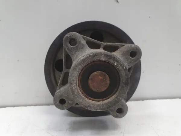 Riemenspannrolle Volvo S60 II V60 I V70 III 2.0 D3 image 8