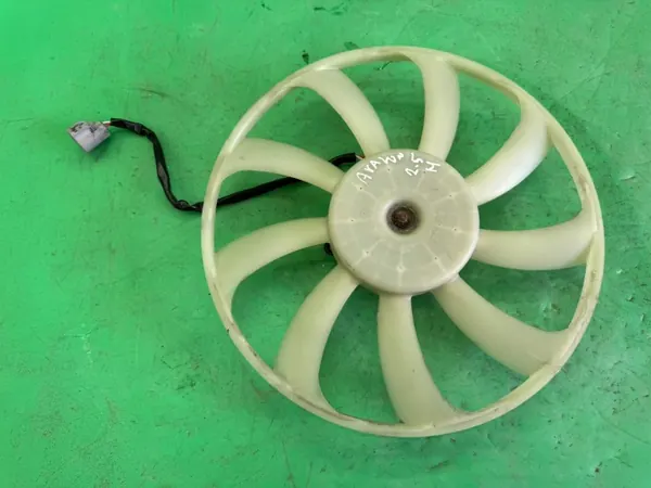 OEM Radiatorventilator Toyota Avalon IV 2.5 Hybride 2012-2018 image 2