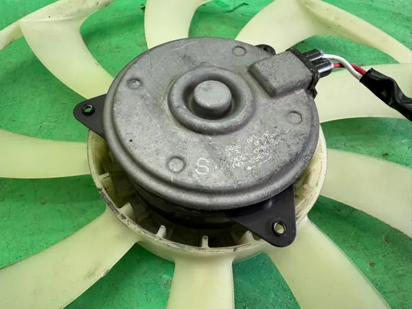 OEM Radiatorventilator Toyota Avalon IV 2.5 Hybride 2012-2018 image 4