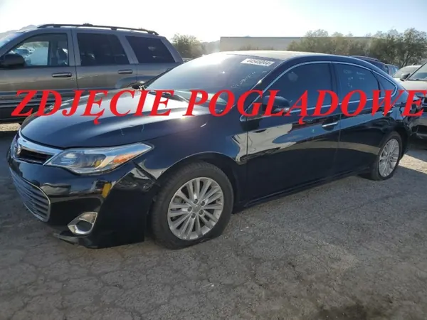 OEM Radiatorventilator Toyota Avalon IV 2.5 Hybride 2012-2018 image 6
