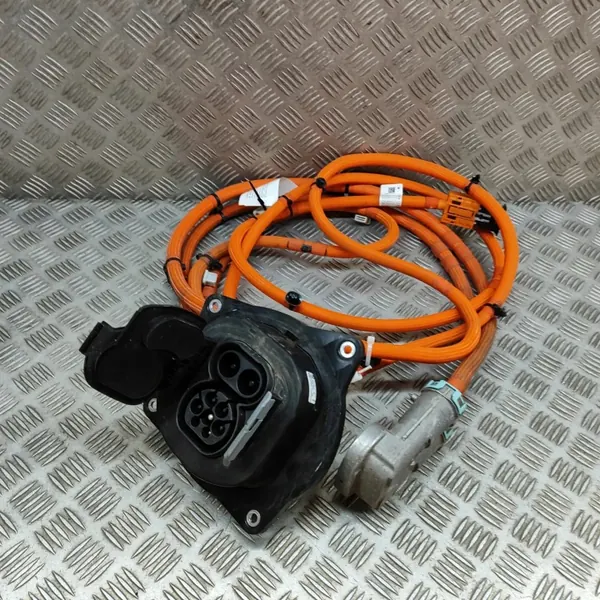 BMW i4 G26 Ladekabel 5A7EEE9 image 2