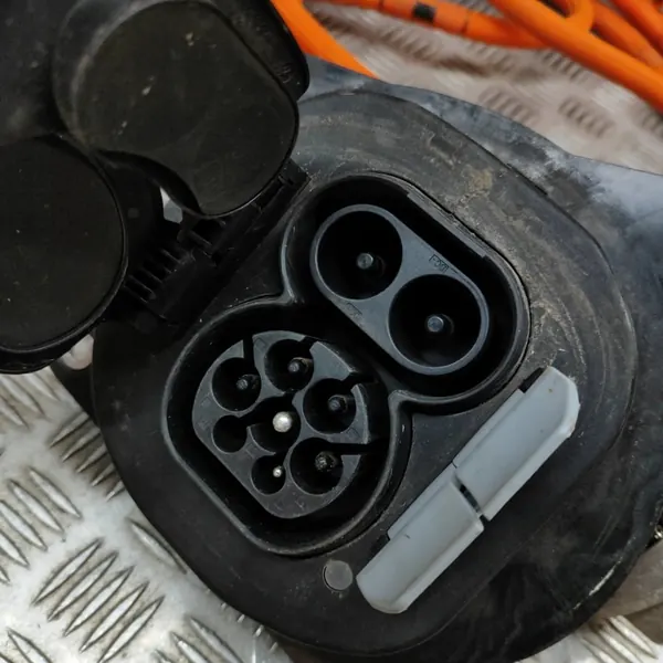 BMW i4 G26 Ladekabel 5A7EEE9 image 4