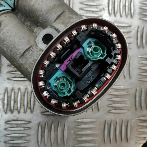 BMW i4 G26 Ladekabel 5A7EEE9 image 5