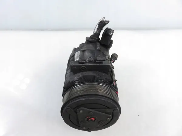 Compressore Aria Condizionata Renault Trafic II image 2