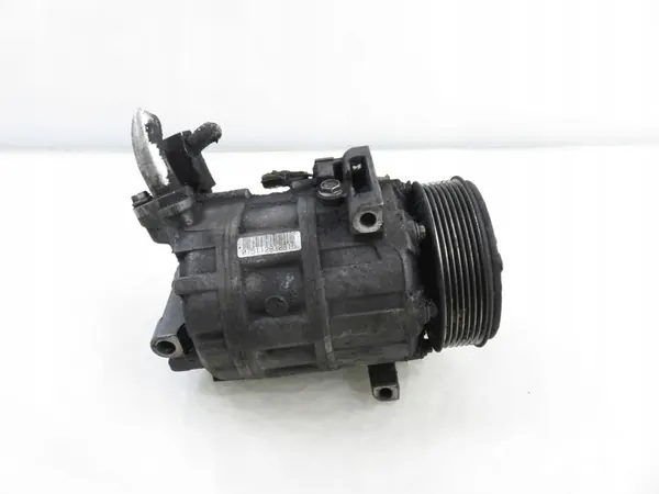 Compressore Aria Condizionata Renault Trafic II image 3