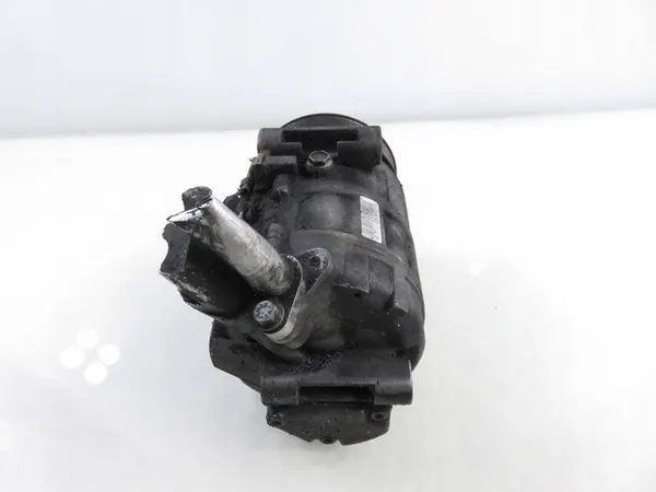 Compressore Aria Condizionata Renault Trafic II image 4